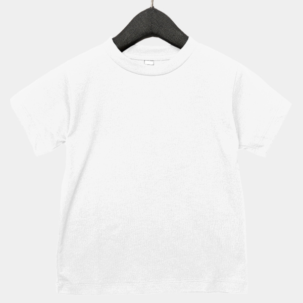 Toddler Jersey Short-Sleeve T-Shirt Thumbnail