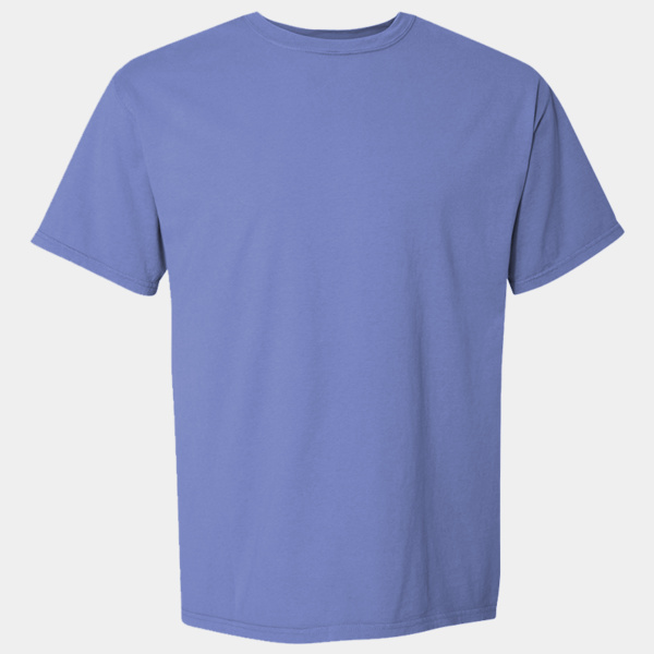 Men's Garment-Dyed T-Shirt Thumbnail