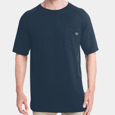 Men's Temp-IQ Performance T-Shirt Thumbnail