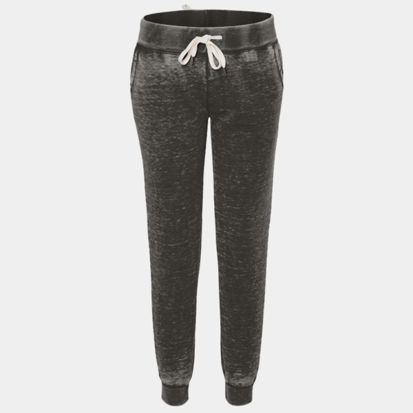 Ladies' Zen Jogger Pant Thumbnail
