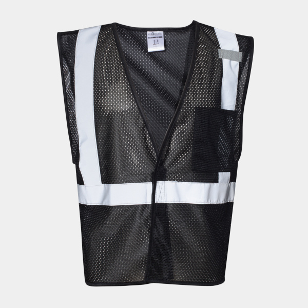 Unisex EV Series® Enhanced Visibility Non-ANSI Vest Thumbnail