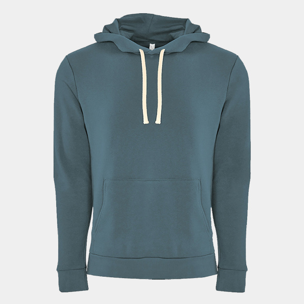 Unisex Santa Cruz Pullover Hooded Sweatshirt Thumbnail
