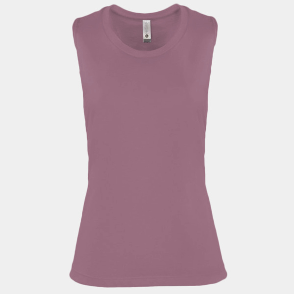 Ladies' Festival Muscle Tank Thumbnail