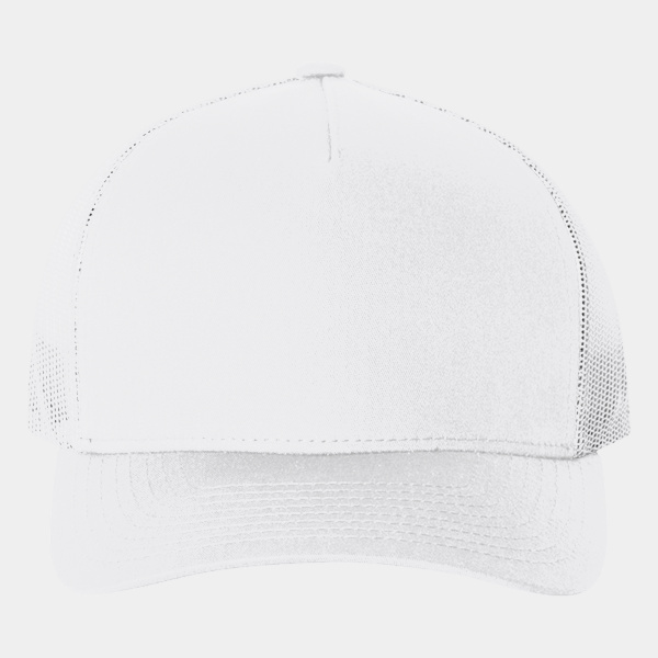 Adult Retro Trucker Cap Thumbnail