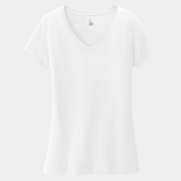 Women's Very Important Tee ® V Neck Thumbnail