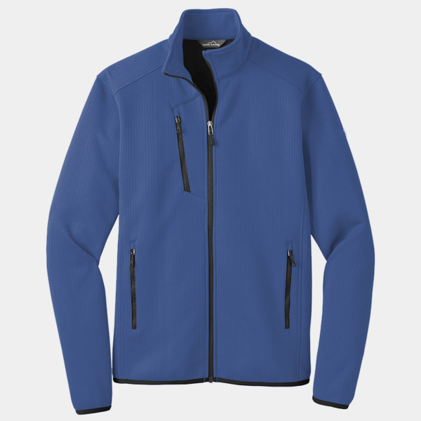Dash Full Zip Fleece Jacket Thumbnail