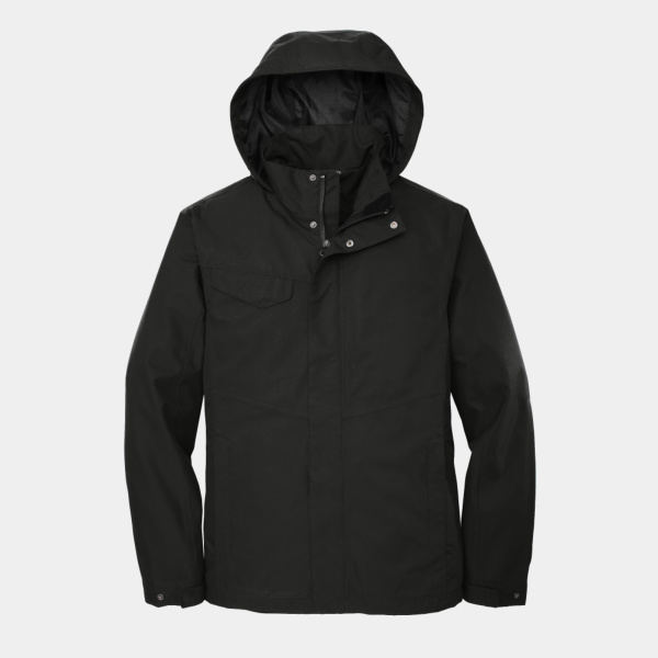 Collective Outer Shell Jacket Thumbnail