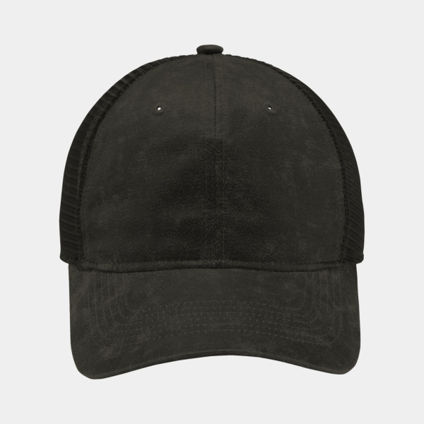 Pigment Print Mesh Back Cap Thumbnail