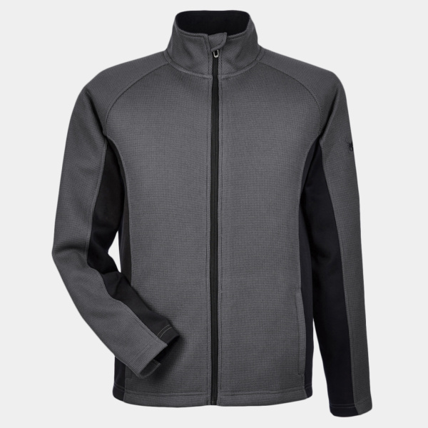 Men's Constant Full-Zip Sweater Fleece Jacket Thumbnail