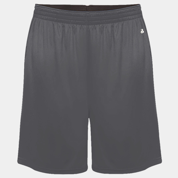 Youth Ultimate SoftLock™ Shorts Thumbnail