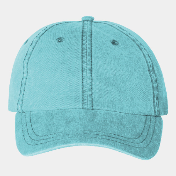 Pigment-Dyed Cap Thumbnail