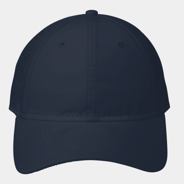 Perforated Performance Cap Thumbnail