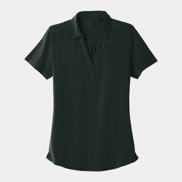 Women's Limit Polo Thumbnail