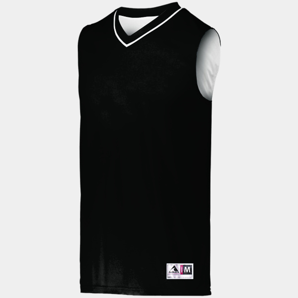 Men's Reversible Two Color Jersey Thumbnail