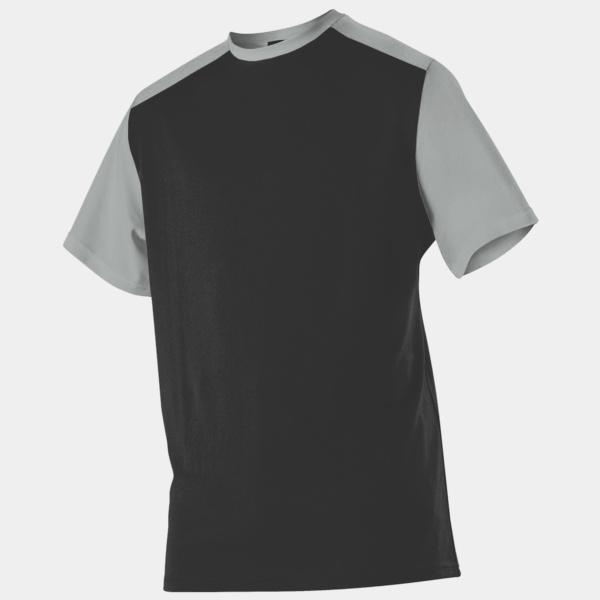 Men's Crewneck Pullover Baseball Jersey Thumbnail