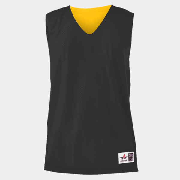 Men's Reversible Mesh Tank Thumbnail