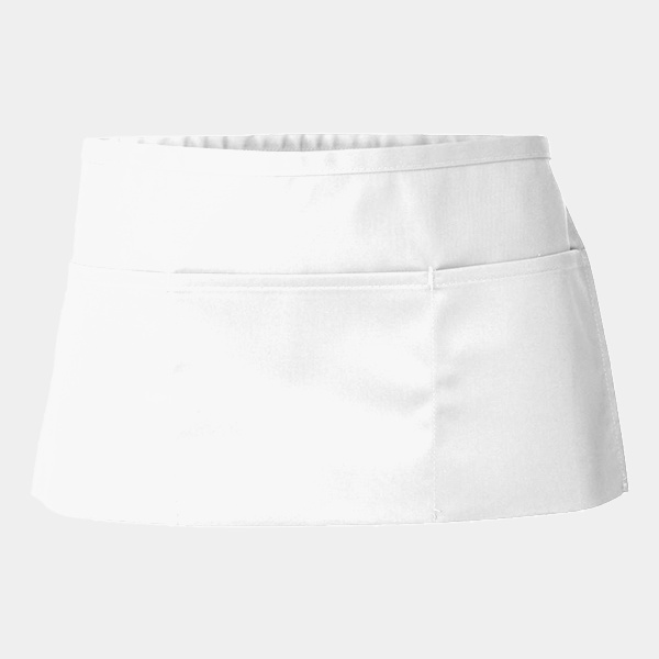 Ashley W3 Cotton Twill Waist Apron Thumbnail