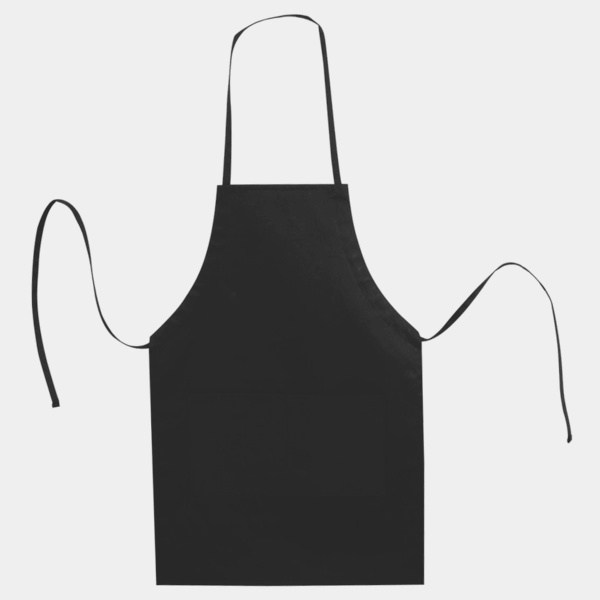 Splatter Armor Apron Thumbnail