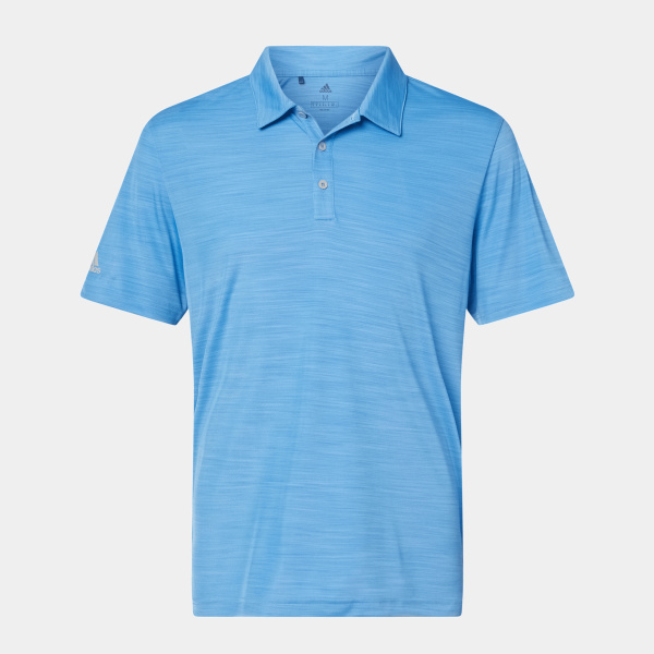 Men's Mélange Polo Thumbnail