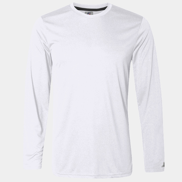 Unisex Core Performance Long Sleeve T-Shirt Thumbnail