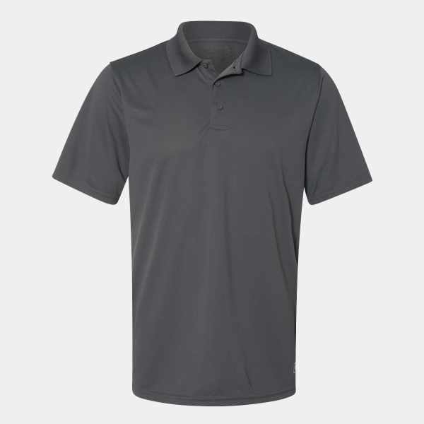Men's Essential Perfomance Polo Thumbnail