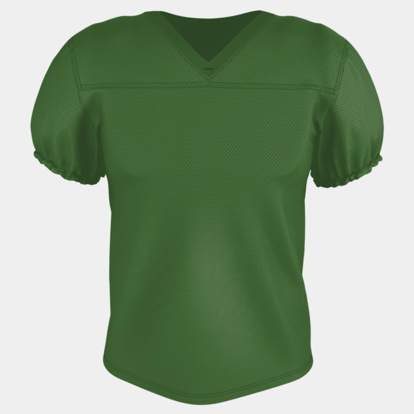 Men's Practice Football Jersey Thumbnail