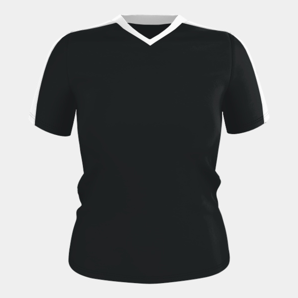 Girls' V-Neck Fastpitch Jersey Thumbnail