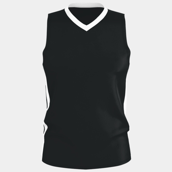 Men's Single Ply Basketball Jersey Thumbnail