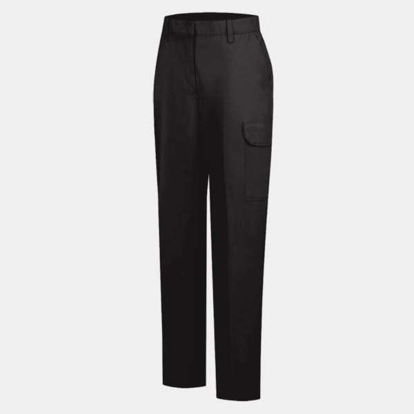 Women's Industrial Cargo Pants Thumbnail
