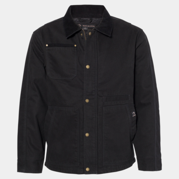 Men's Rambler Boulder Cloth Jacket Thumbnail