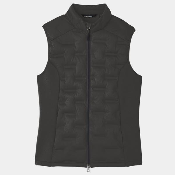 Ladies' Loft Pioneer Hybrid Vest Thumbnail