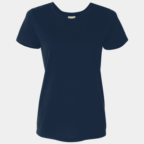Women's Union-Made Basic T-Shirt Thumbnail