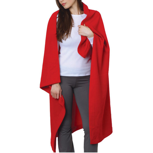 USA-Made Stadium Fleece Blanket Thumbnail