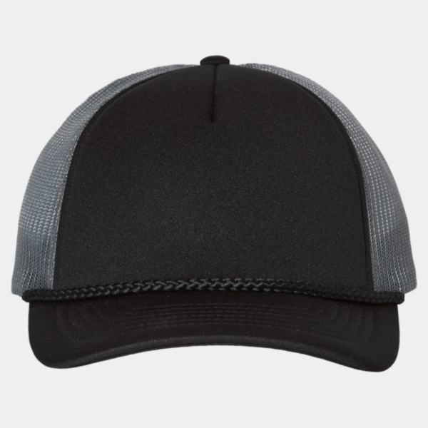 Low-Pro Foamie Trucker Cap Thumbnail