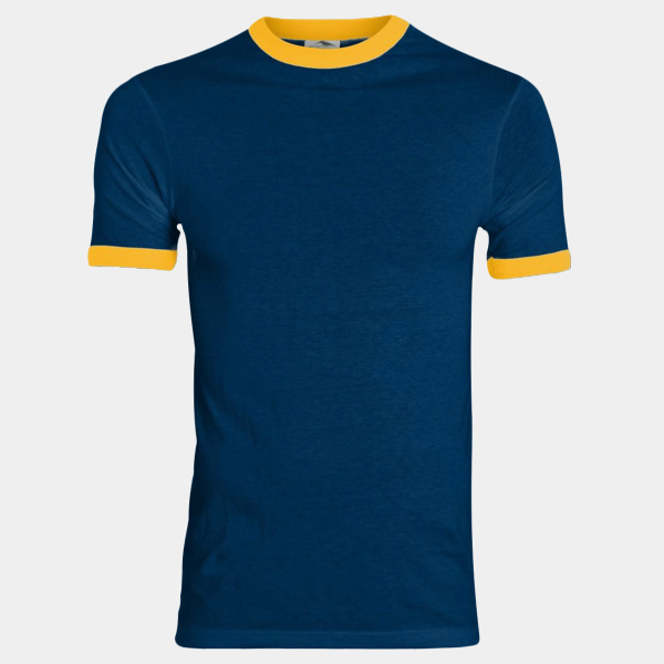 Youth Ringer T-Shirt Thumbnail