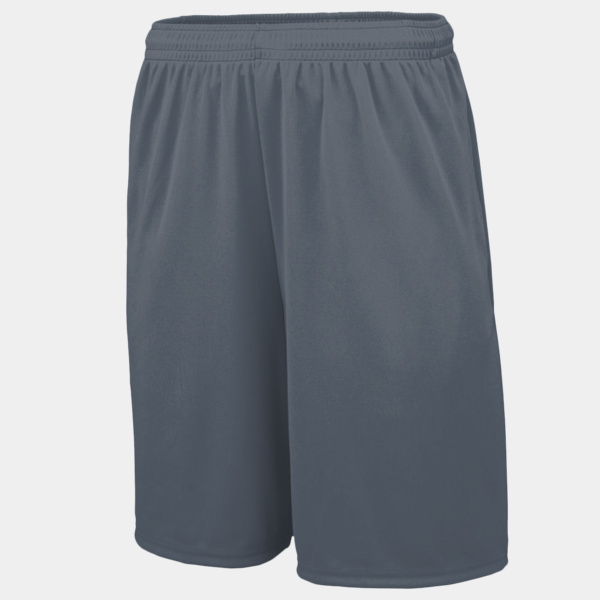 Men's Training Shorts with Pockets Thumbnail