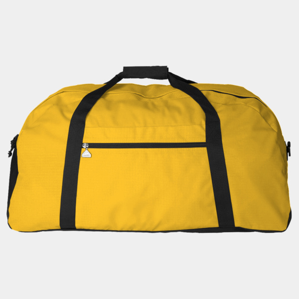 Large Ripstop Duffel Bag Thumbnail