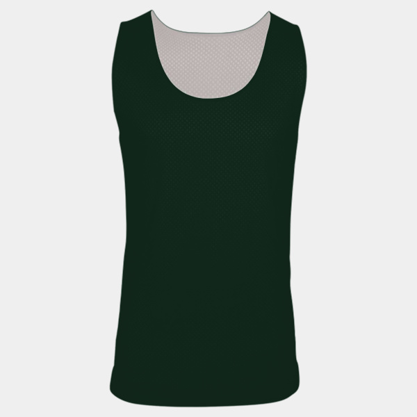 Men's Reversible Mesh Tank Thumbnail