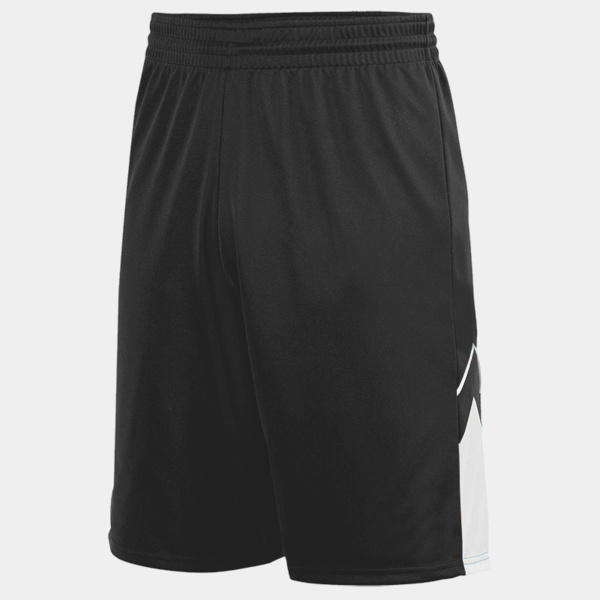 Unisex Alley-Oop Reversible Shorts Thumbnail
