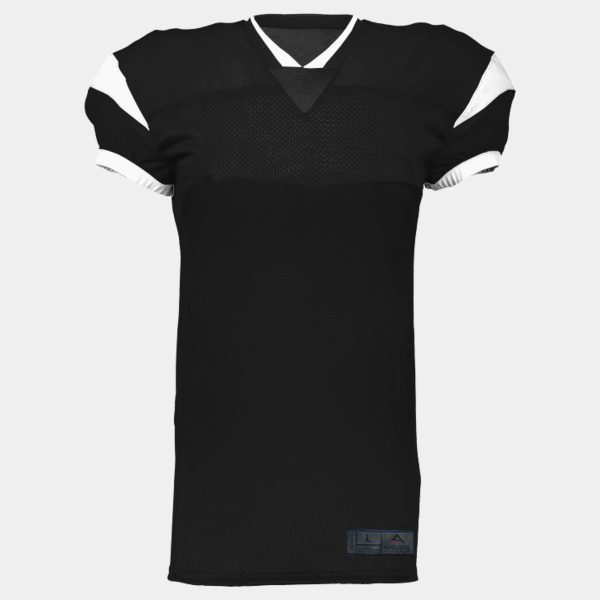 Youth Slant Football Jersey Thumbnail
