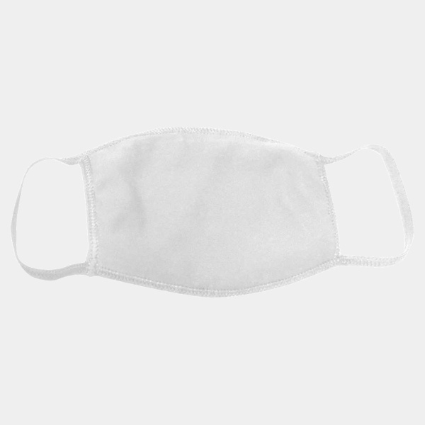 Adult Cotton Face Mask Thumbnail