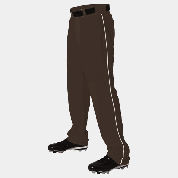Youth Baseball Pants With Braid Thumbnail