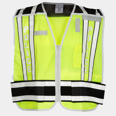 Unisex Police Vest Thumbnail