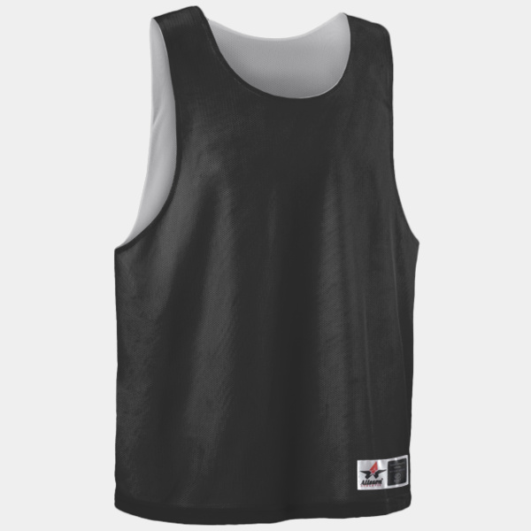 Men's Lacrosse Reversible Pinnie Thumbnail