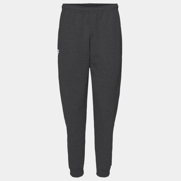 Unisex Dri Power® 50/50 Fleece Joggers Thumbnail