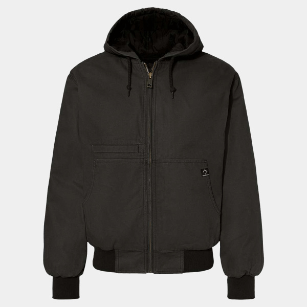 Men's Laramie Power Move Jacket Thumbnail