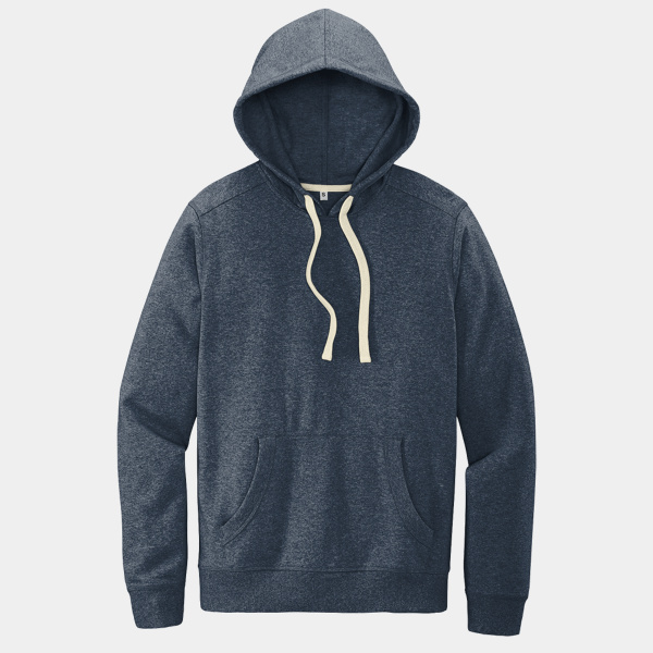 Re Fleece Hoodie Thumbnail