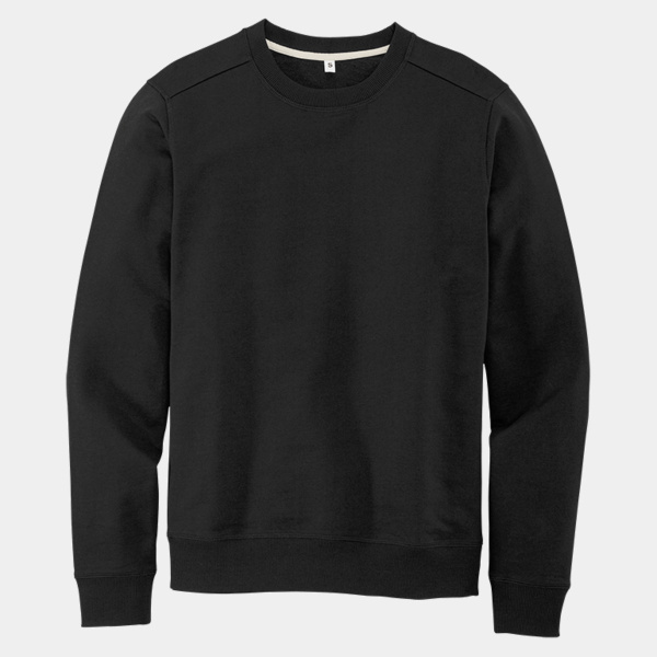 Re Fleece Crew Thumbnail