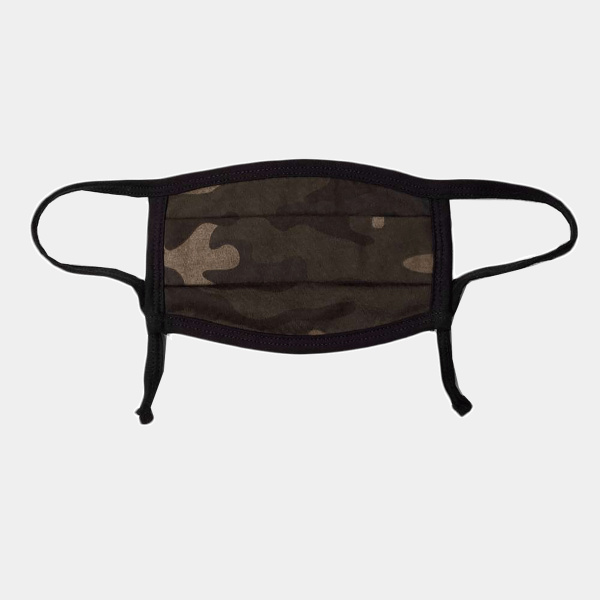 Youth Maverick Adjustable Comfort Face Mask Thumbnail