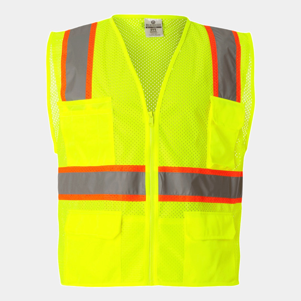 Unisex Ultra-Cool™ Multi-Pocket Vest Thumbnail